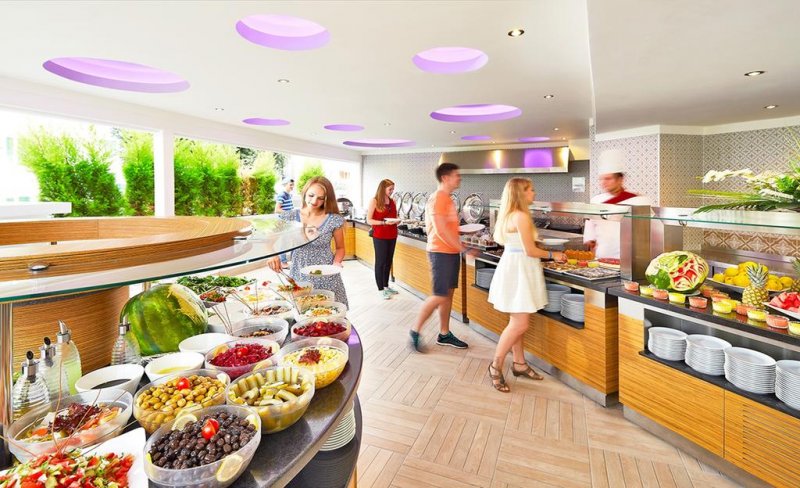 Ideal Piccolo Hotel - Снимка 4