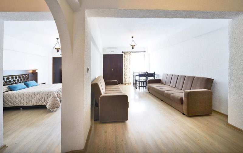 Ideal Panorama Hotel - Снимка 5