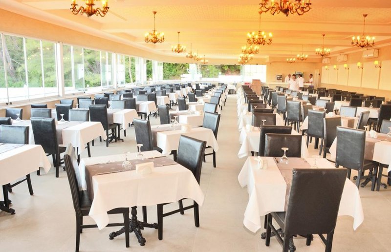 Ideal Panorama Hotel - Снимка 9