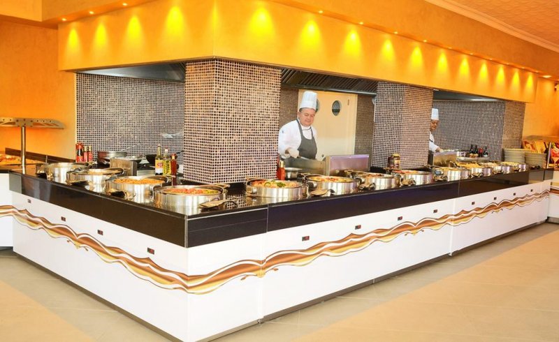 Ideal Panorama Hotel - Снимка 3