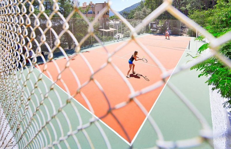 Ideal Panorama Hotel - Снимка 1