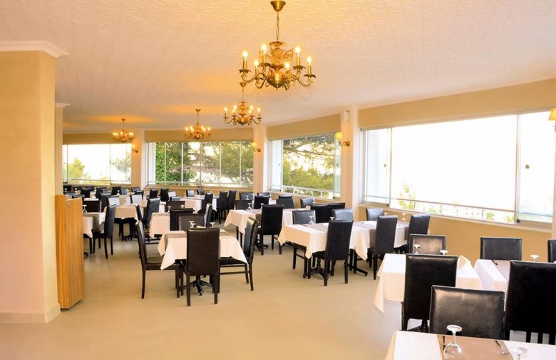 Ideal Panorama Hotel - Снимка 11