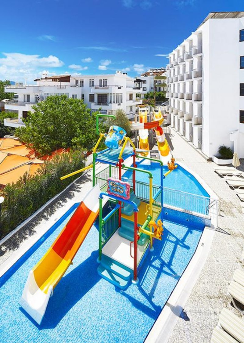 Ideal Panorama Hotel - Снимка 7