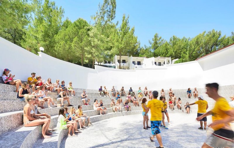 Ideal Panorama Hotel - Снимка 1