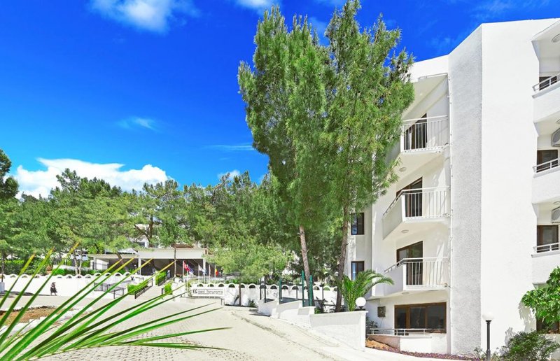 Ideal Panorama Hotel - Снимка 3