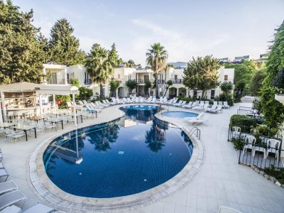 Paloma Family Club - Снимка 2