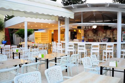 Paloma Family Club - Снимка 4