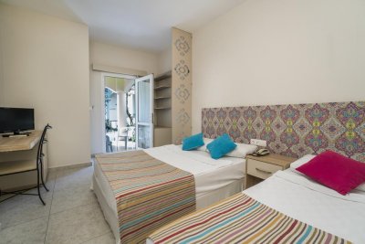 Paloma Family Club - Снимка 7