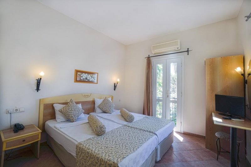 Paloma Family Club - Снимка 2