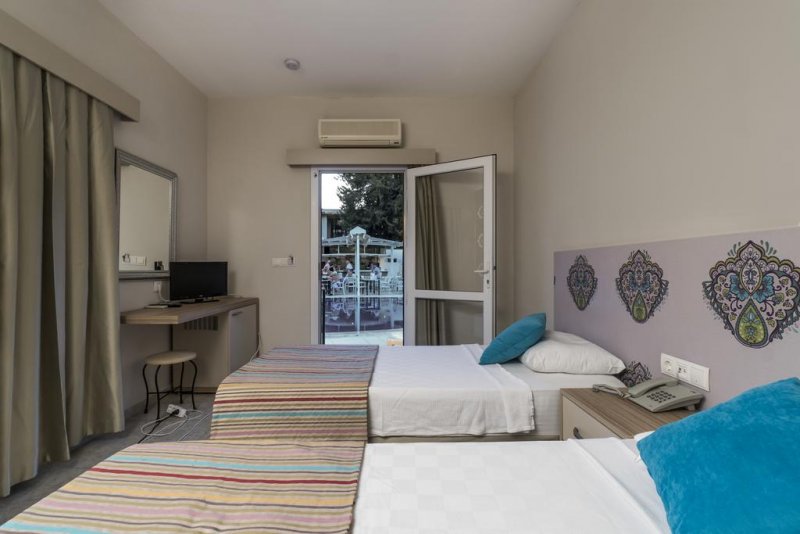 Paloma Family Club - Снимка 1