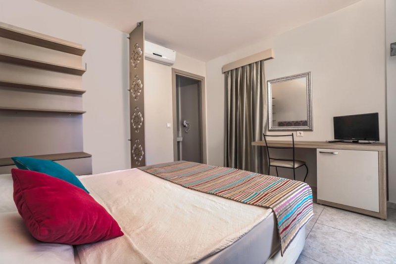 Paloma Family Club - Снимка 1