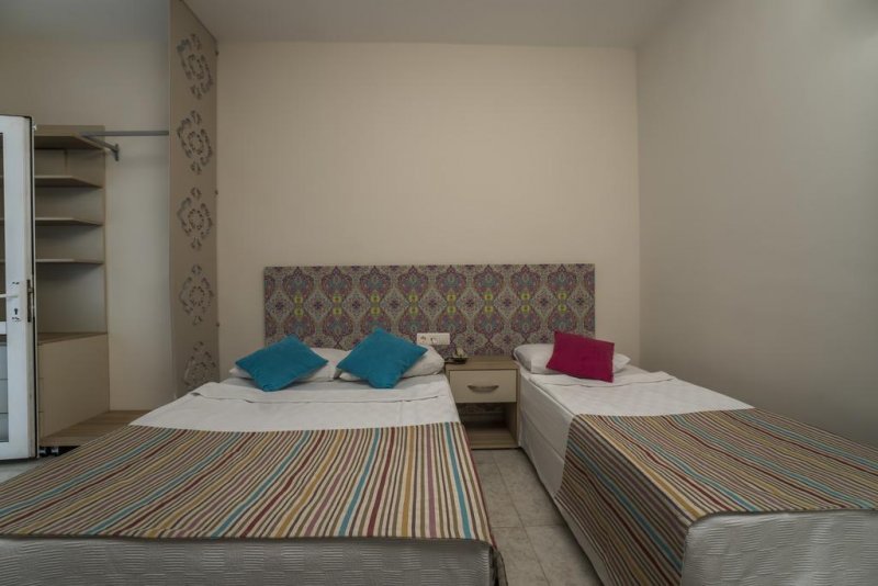 Paloma Family Club - Снимка 5