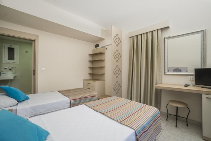 Paloma Family Club - Снимка 9