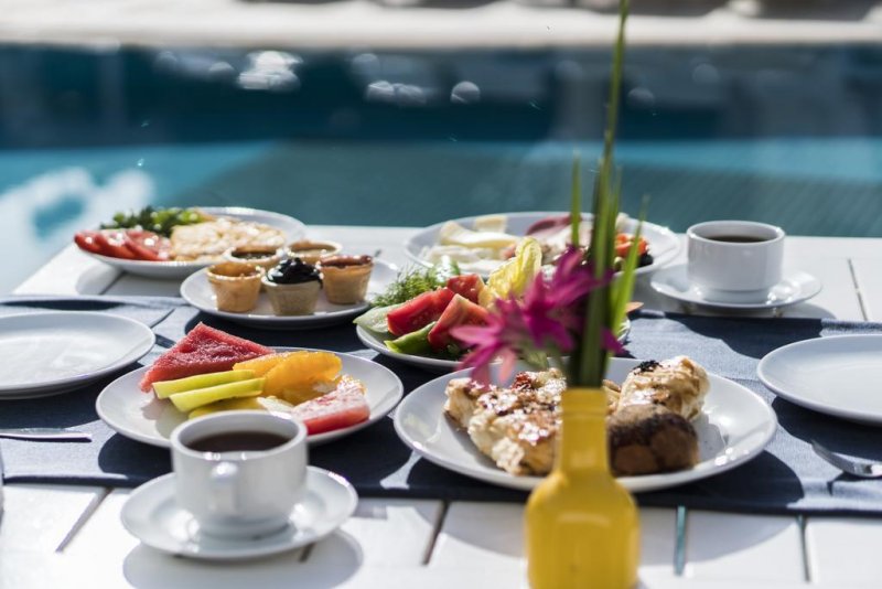 Paloma Family Club - Снимка 8