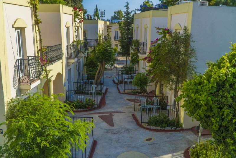 Paloma Family Club - Снимка 1