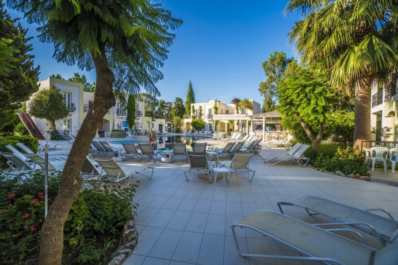 Paloma Family Club - Снимка 11