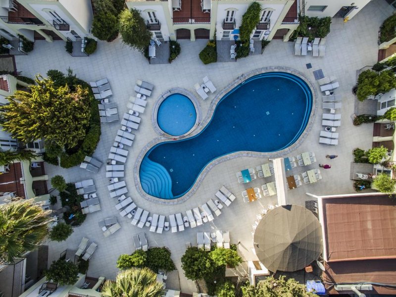 Paloma Family Club - Снимка 4