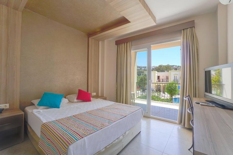 Paloma Family Club - Снимка 3