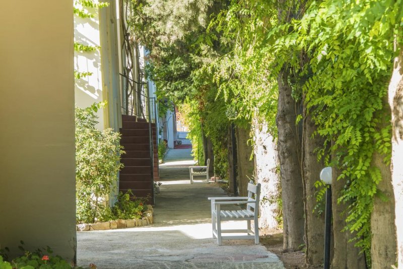 Paloma Family Club - Снимка 8