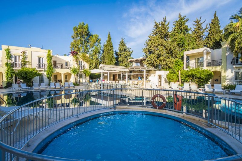 Paloma Family Club - Снимка 11