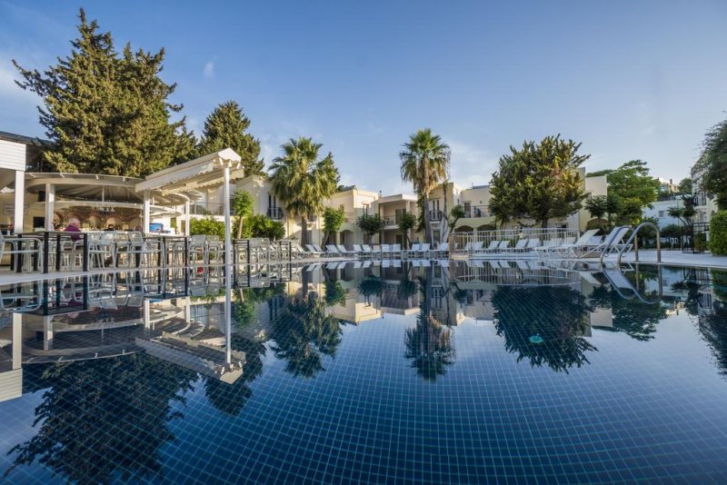 Paloma Family Club - Снимка 8