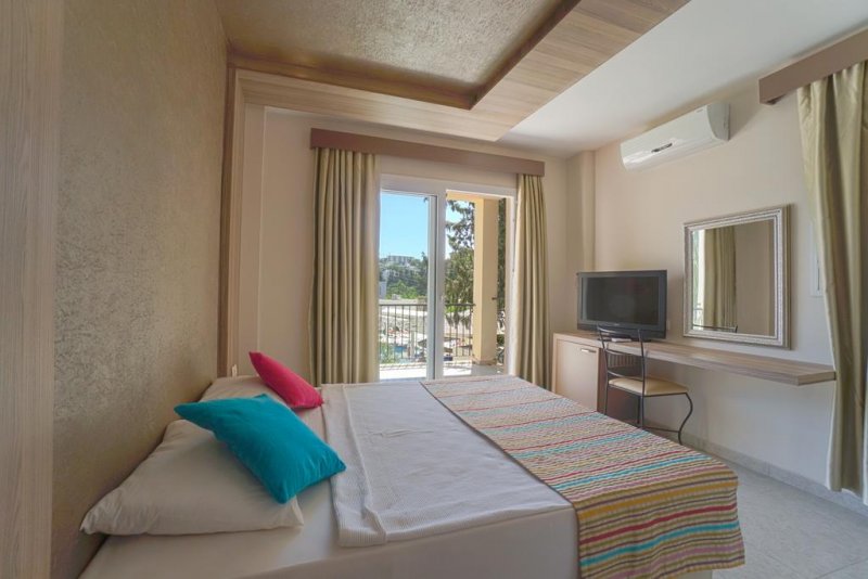 Paloma Family Club - Снимка 7