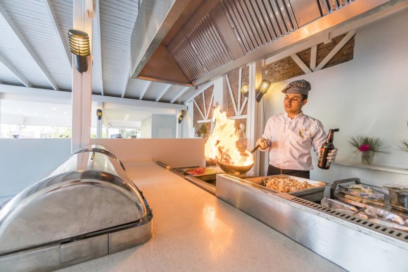 Paloma Family Club - Снимка 4