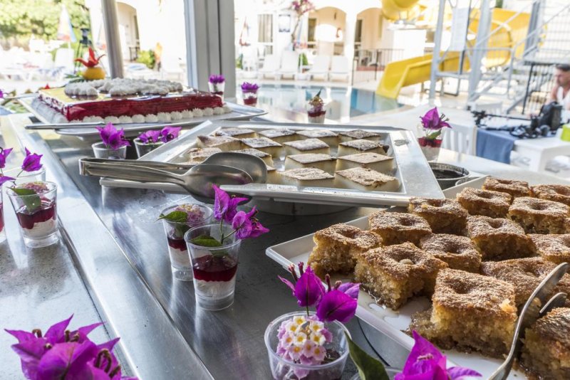 Paloma Family Club - Снимка 4