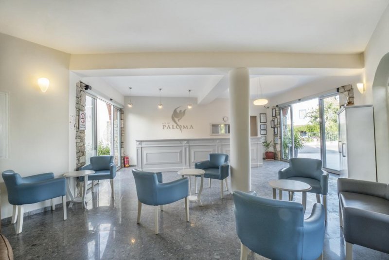 Paloma Family Club - Снимка 10