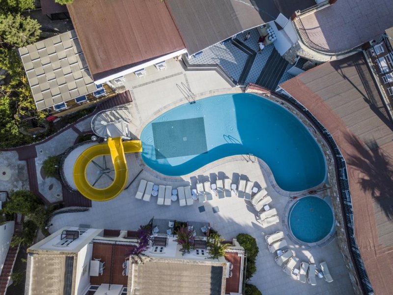 Paloma Family Club - Снимка 4