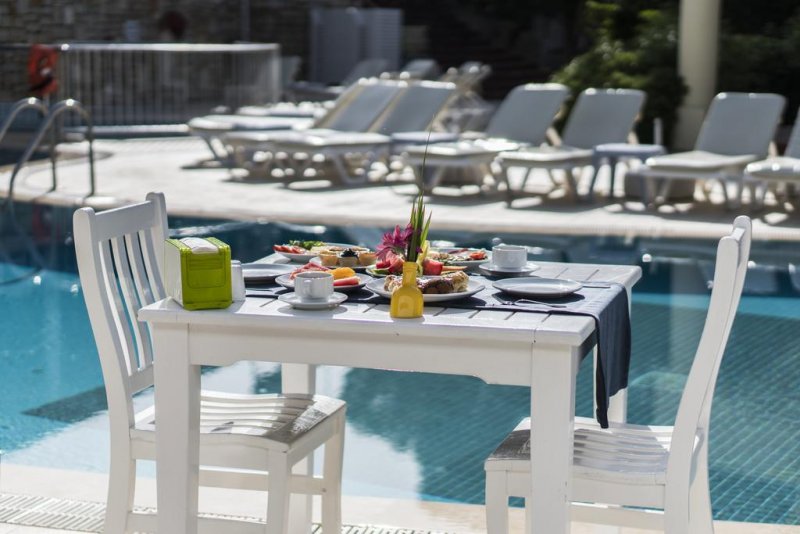 Paloma Family Club - Снимка 3