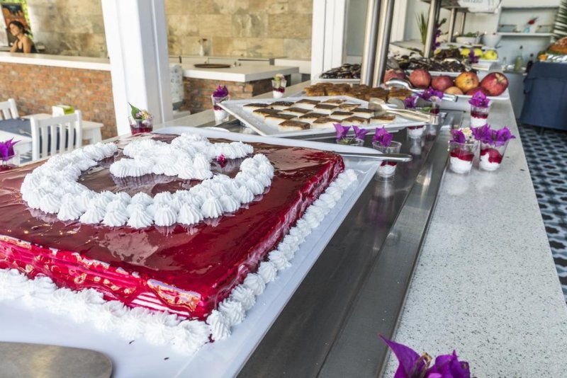 Paloma Family Club - Снимка 9