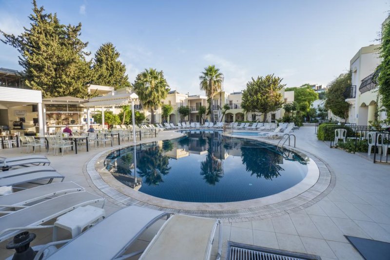 Paloma Family Club - Снимка 9