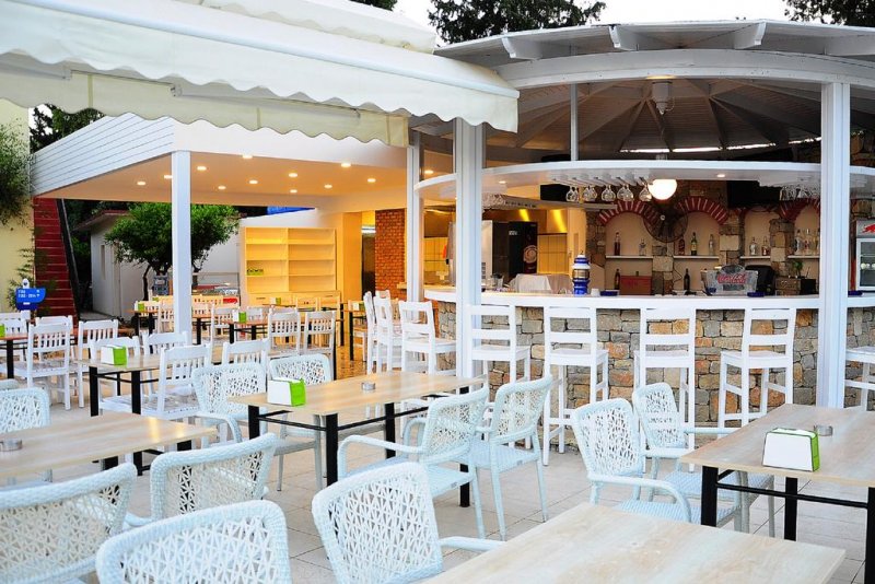 Paloma Family Club - Снимка 4