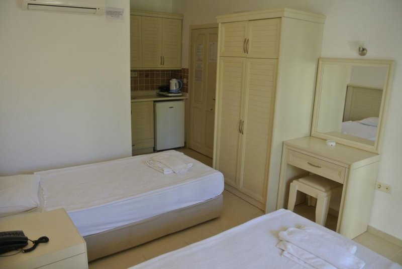 Summer Garden Apart Hotel - Снимка 10