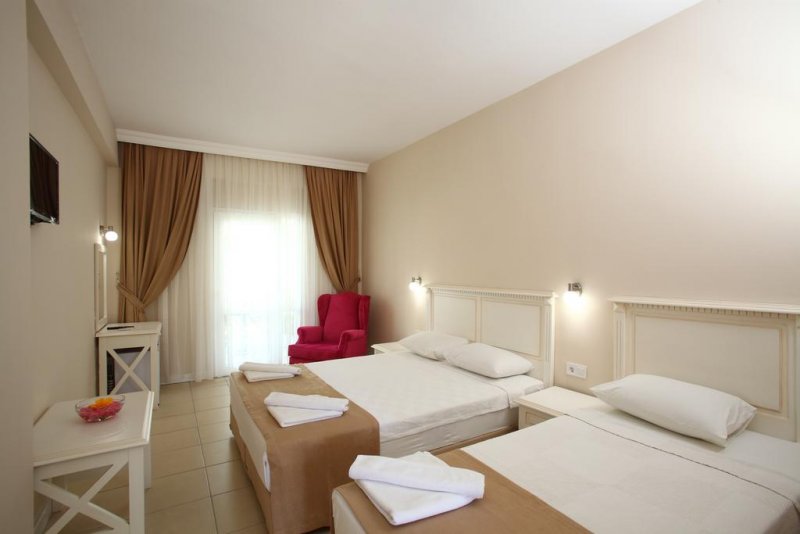 Summer Garden Apart Hotel - Снимка 5