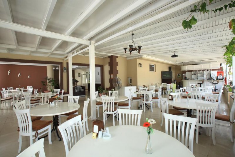 Summer Garden Apart Hotel - Снимка 10