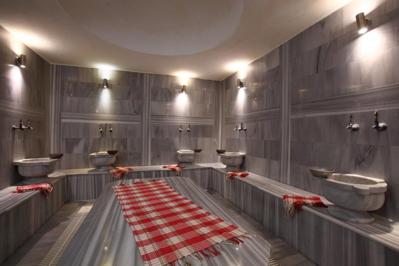 Summer Garden Apart Hotel - Снимка 8