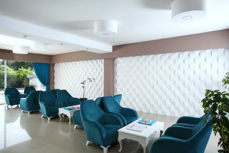 Summer Garden Apart Hotel - Снимка 3