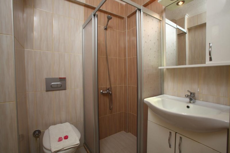 Summer Garden Apart Hotel - Снимка 11