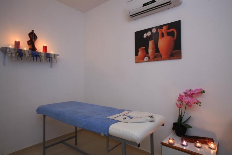 Summer Garden Apart Hotel - Снимка 8