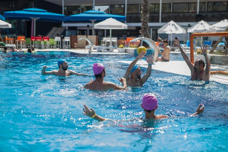 Sensitive Premium Resort & Spa - Снимка 11