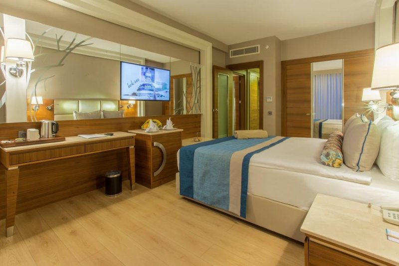 Sensitive Premium Resort & Spa - Снимка 5