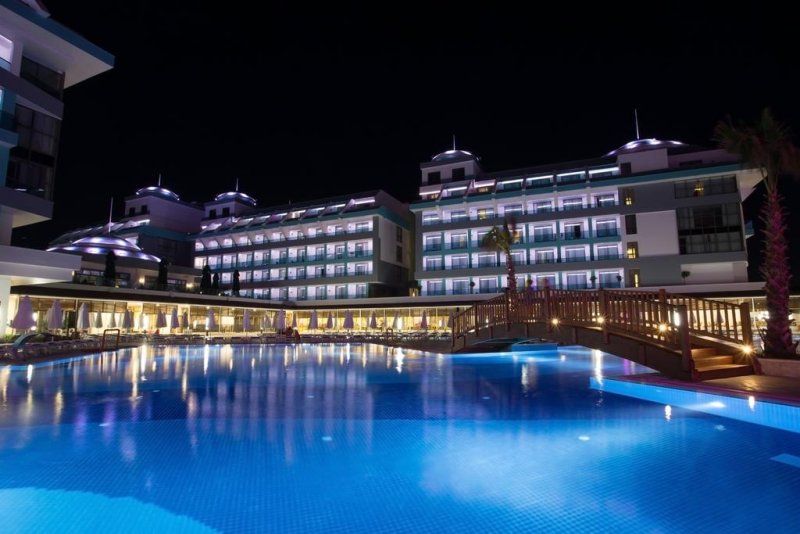 Sensitive Premium Resort & Spa - Снимка 7