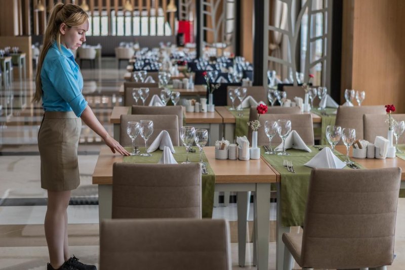 Sensitive Premium Resort & Spa - Снимка 11