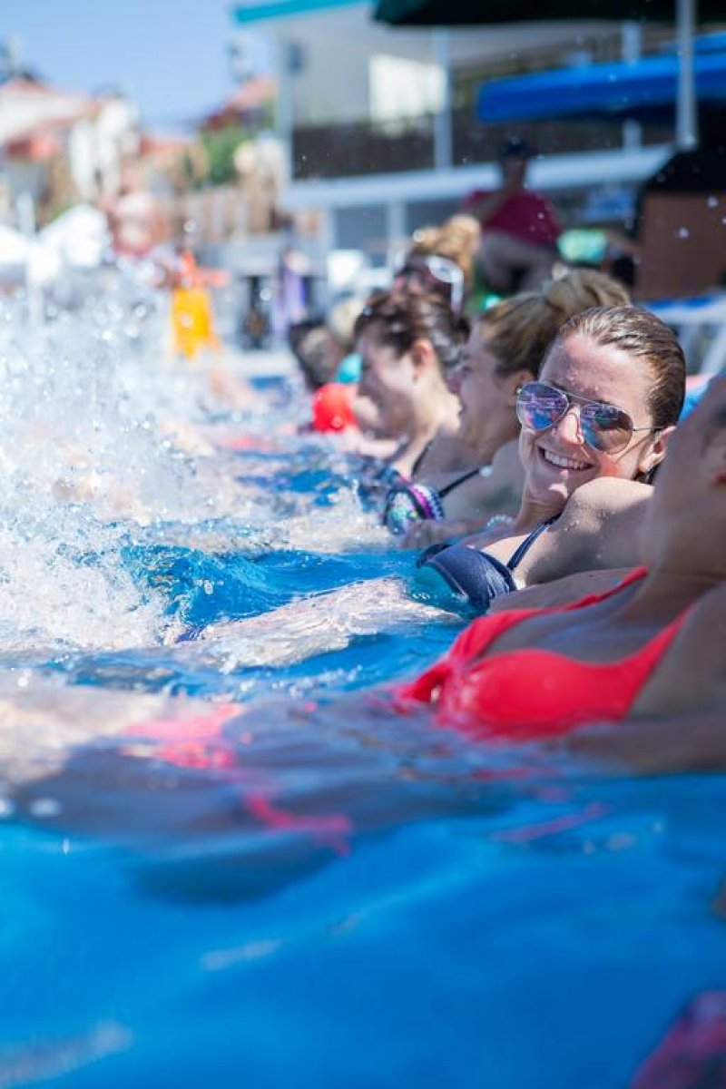 Sensitive Premium Resort & Spa - Снимка 3