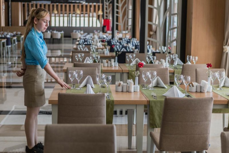 Sensitive Premium Resort & Spa - Снимка 4