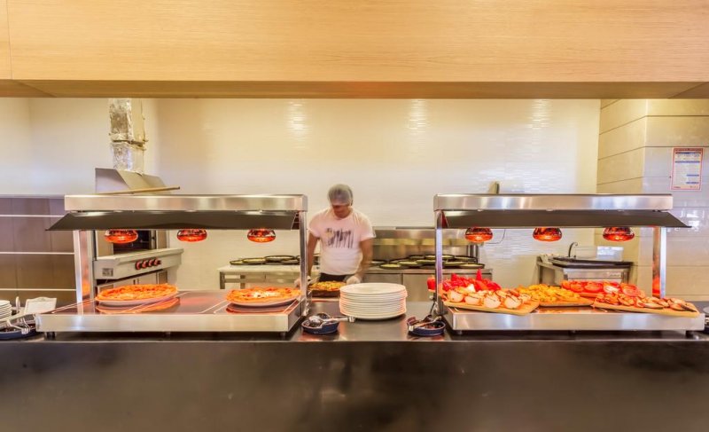 Sensitive Premium Resort & Spa - Снимка 3