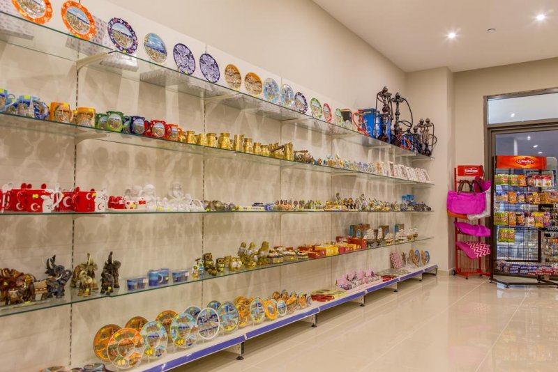 Sensitive Premium Resort & Spa - Снимка 8