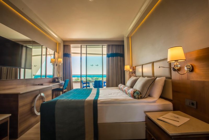 Sensitive Premium Resort & Spa - Снимка 2